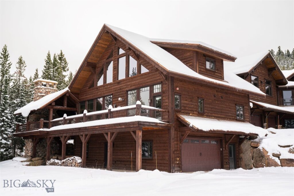 Big Sky MT 59716 - 23