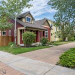 Bozeman MT 59718 - 1