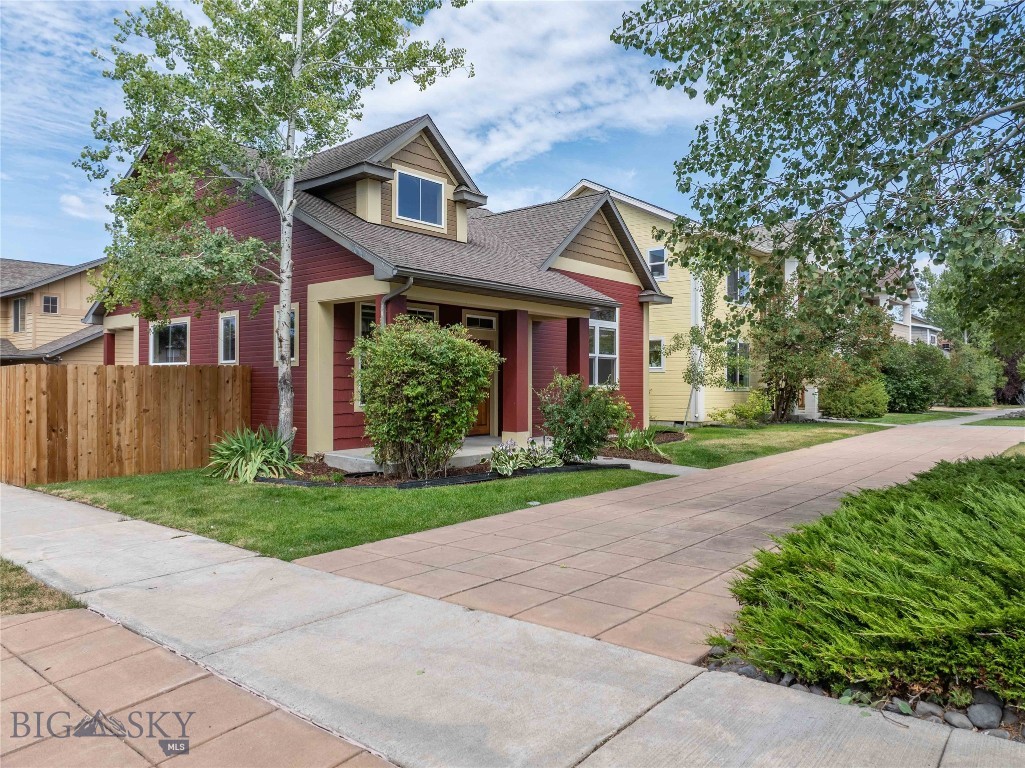 Bozeman MT 59718 - 1