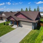 Bozeman MT 59718 - 1