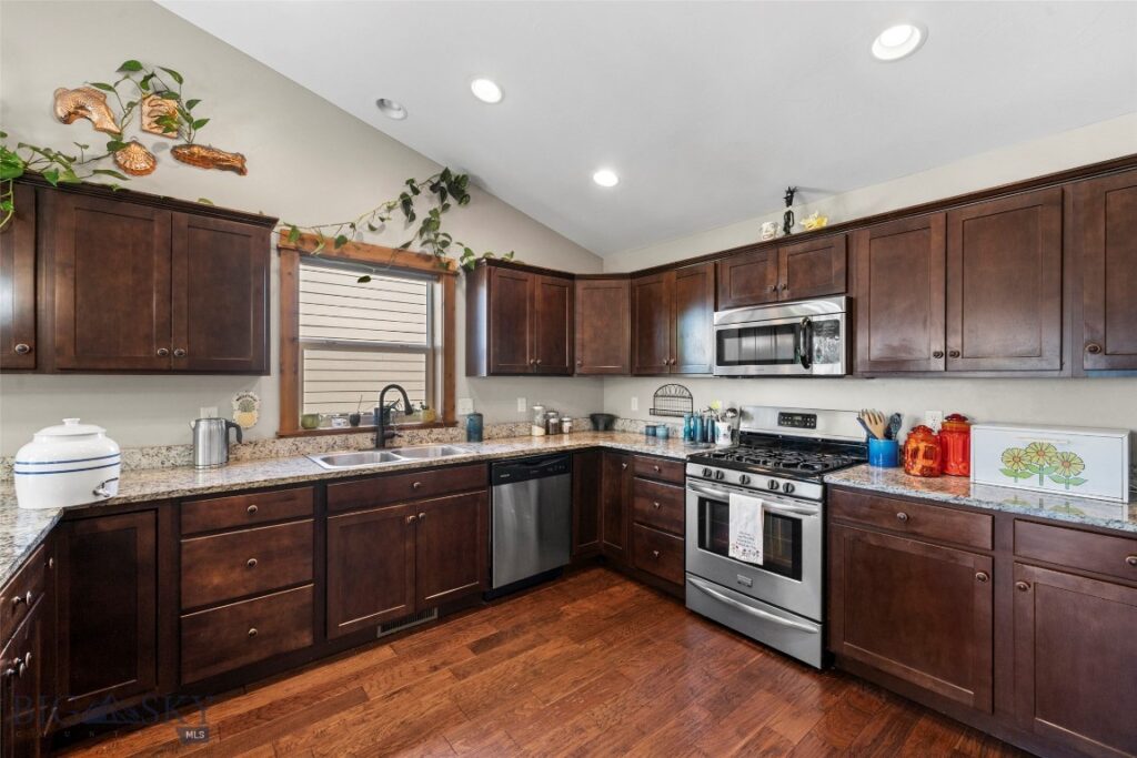 399 Ramshorn Peak Lane