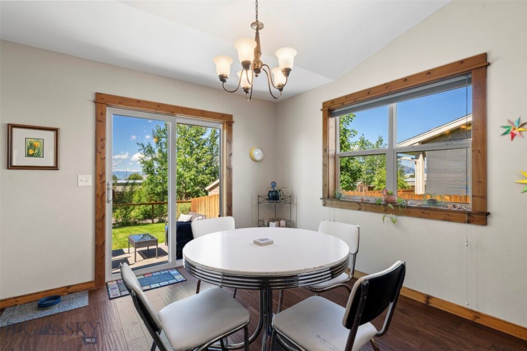 399 Ramshorn Peak Lane