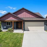 399 Ramshorn Peak Lane