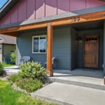 399 Ramshorn Peak Lane