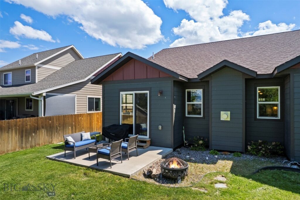 Bozeman MT 59718 - 2