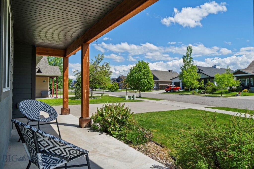 Bozeman MT 59718 - 3