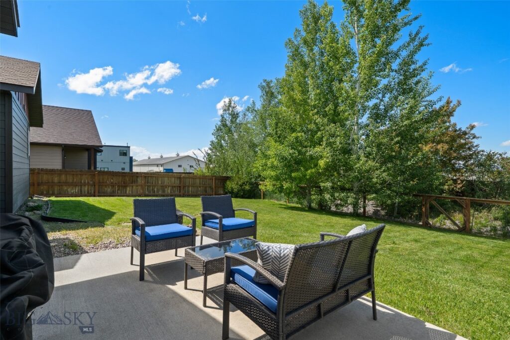 399 Ramshorn Peak Lane