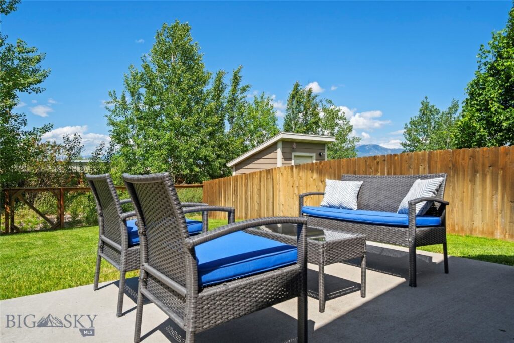 Bozeman MT 59718 - 4