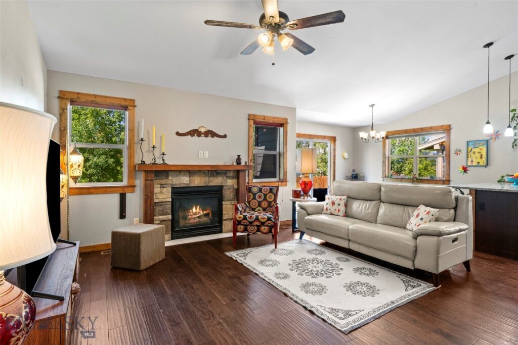 399 Ramshorn Peak Lane