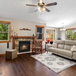 399 Ramshorn Peak Lane