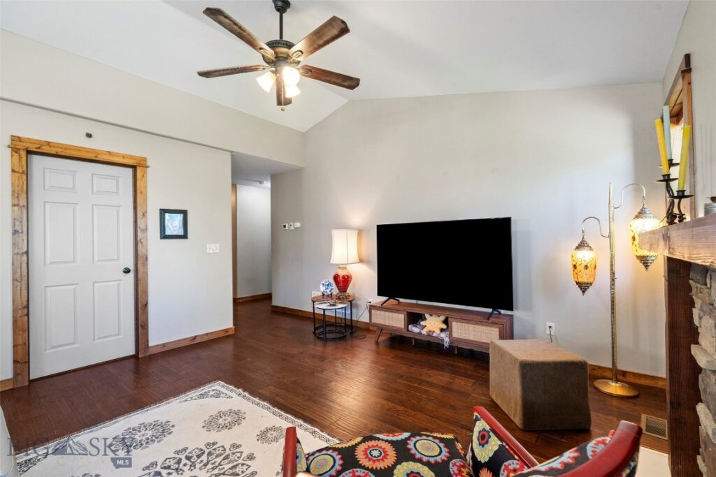 Bozeman MT 59718 - 5