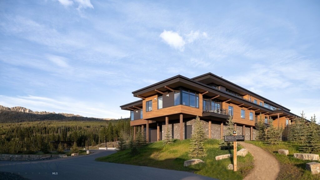 Big Sky MT 59716 - 1