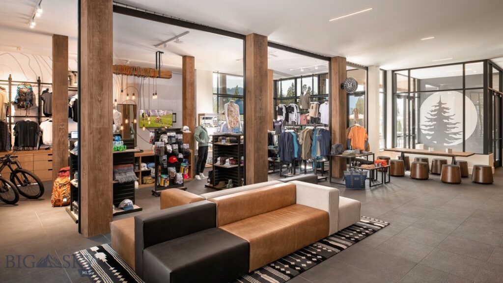 Big Sky MT 59716 - 15