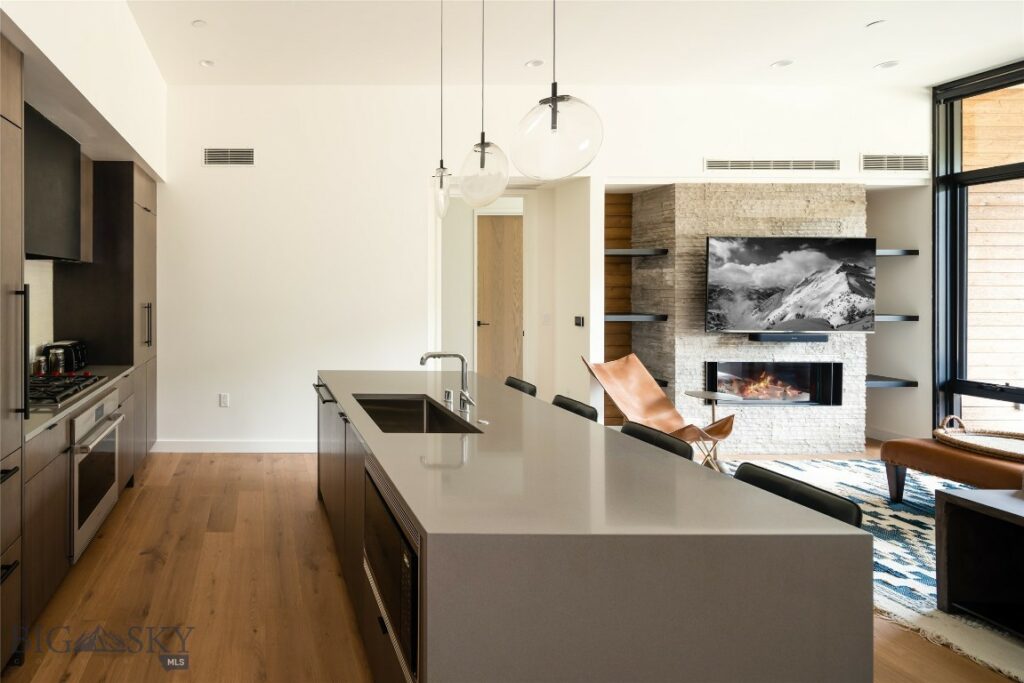 Big Sky MT 59716 - 3