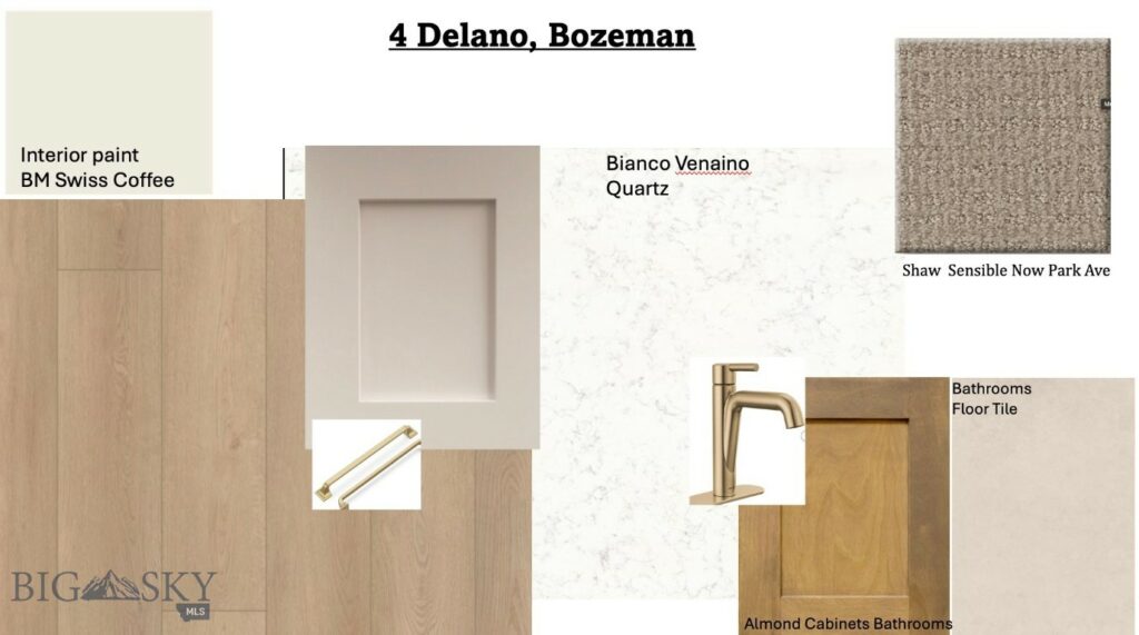 4 Delano Drive