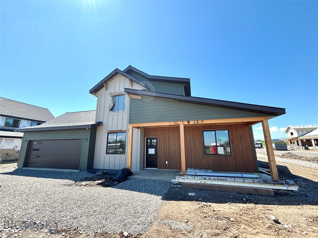 Bozeman MT 59718 - 2