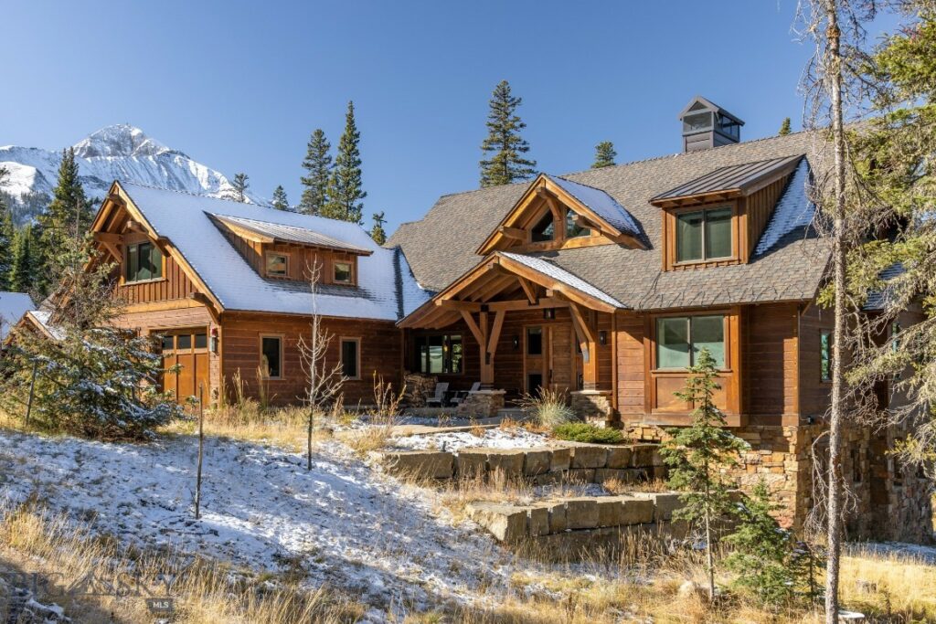 Big Sky MT 59716 - 1