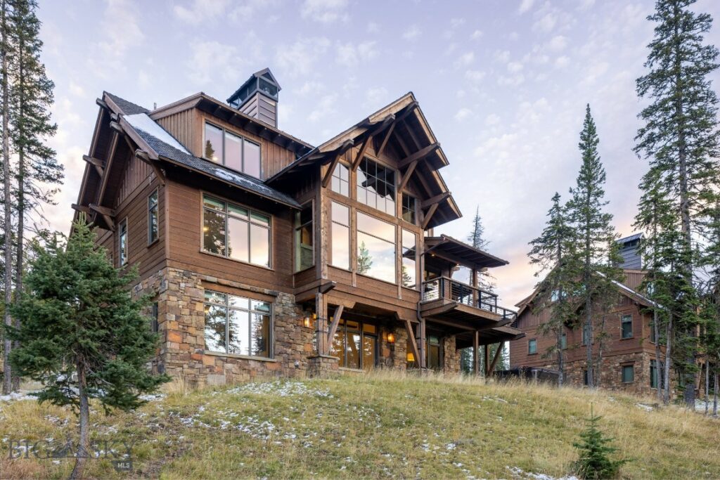 Big Sky MT 59716 - 2