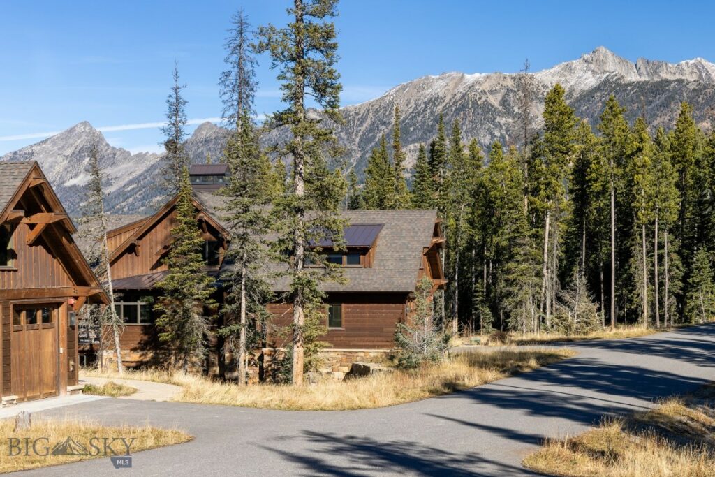 Big Sky MT 59716 - 16