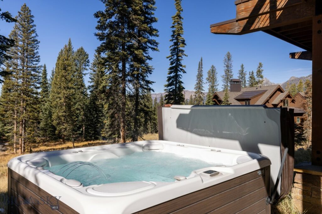 Big Sky MT 59716 - 18