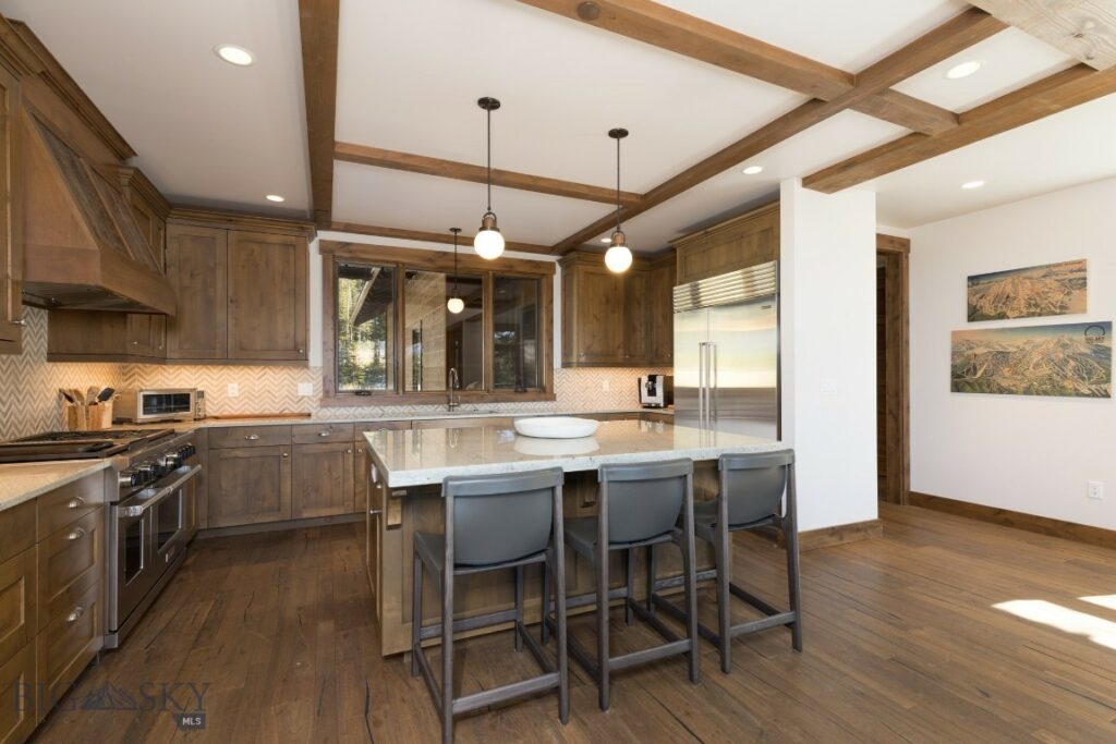 Big Sky MT 59716 - 19