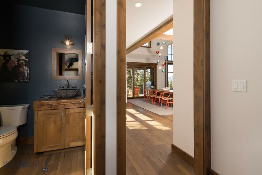 Big Sky MT 59716 - 22