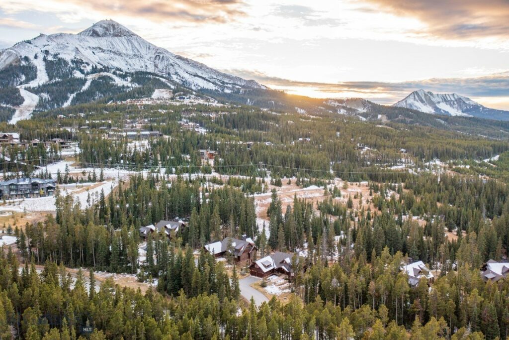 Big Sky MT 59716 - 3