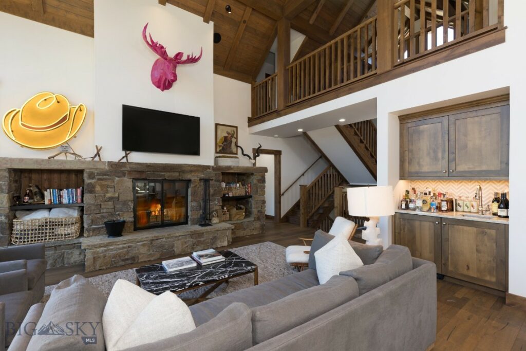 Big Sky MT 59716 - 5