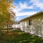 Belgrade MT 59714 - 8