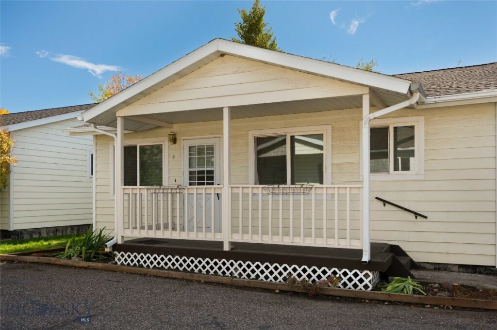 4 Marjorie Lane
