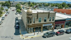 4 S Idaho Street, Dillon MT 59725