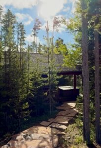 4 Stirrup Drive, Big Sky MT 59716