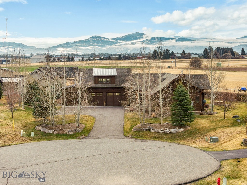 Bozeman MT 59718 - 1