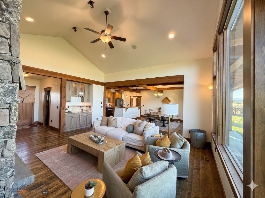 40 Ramrod Place