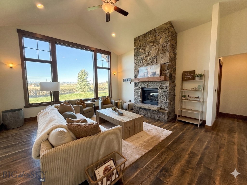 Bozeman MT 59718 - 8