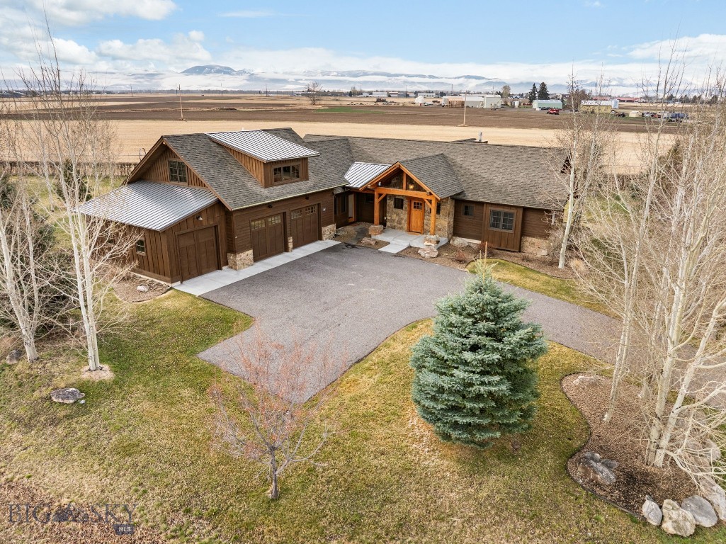 Bozeman MT 59718 - 2