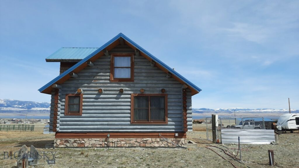 Townsend MT 59644 - 1