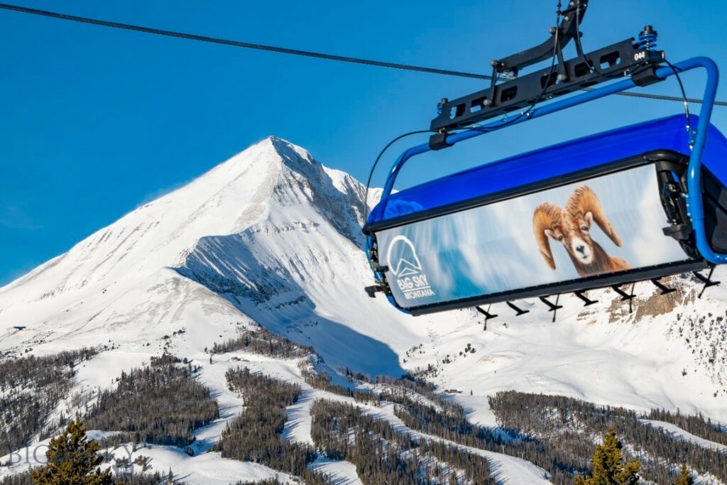 Big Sky MT 59716 - 1