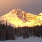 40 BIG SKY RESORT Road