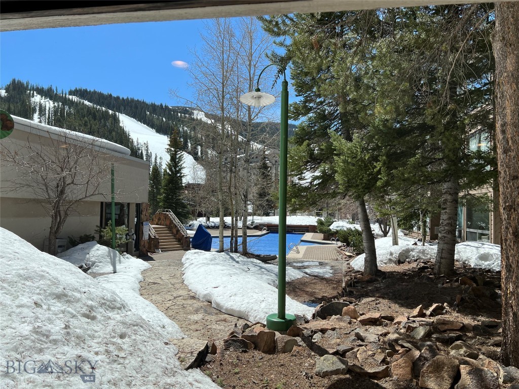 Big Sky MT 59716 - 2