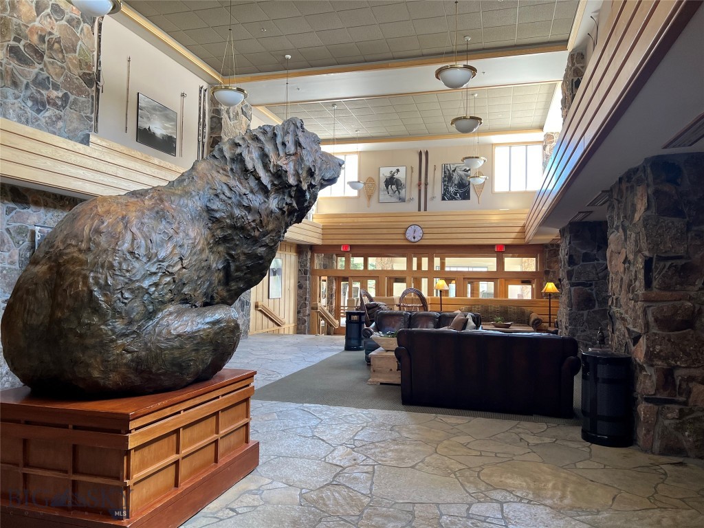 40 BIG SKY RESORT Road