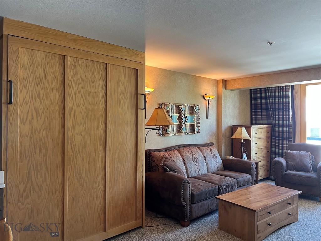 40 BIG SKY RESORT Road