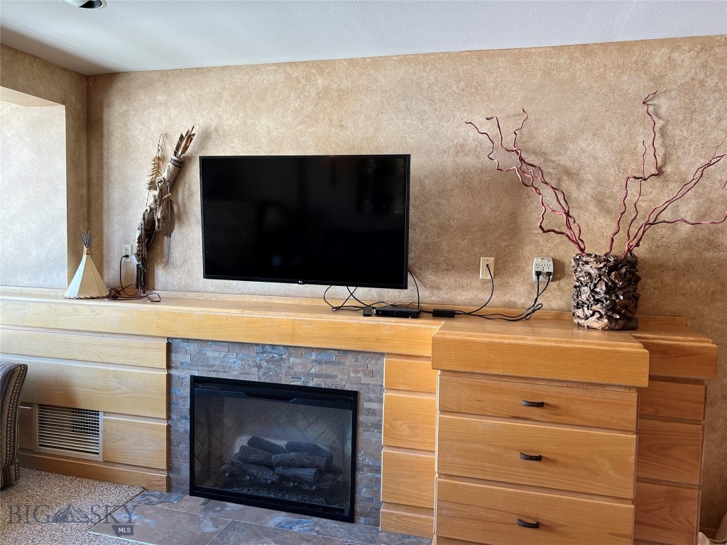 40 BIG SKY RESORT Road