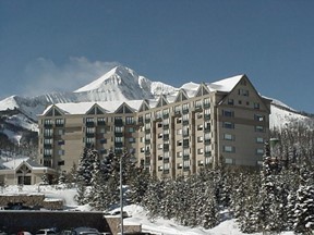 40 Big Sky Resort Road, Big Sky MT 59716