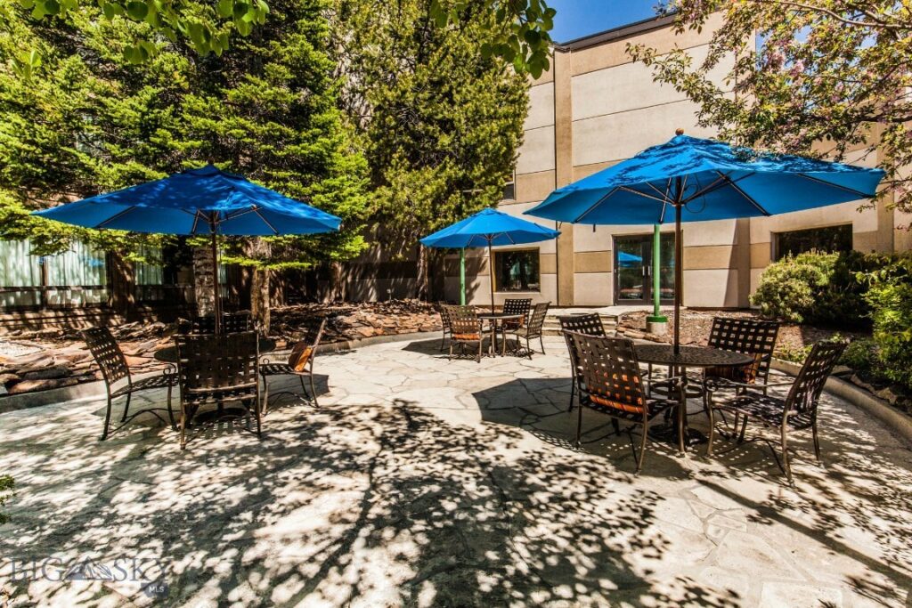 Big Sky MT 59716 - 9