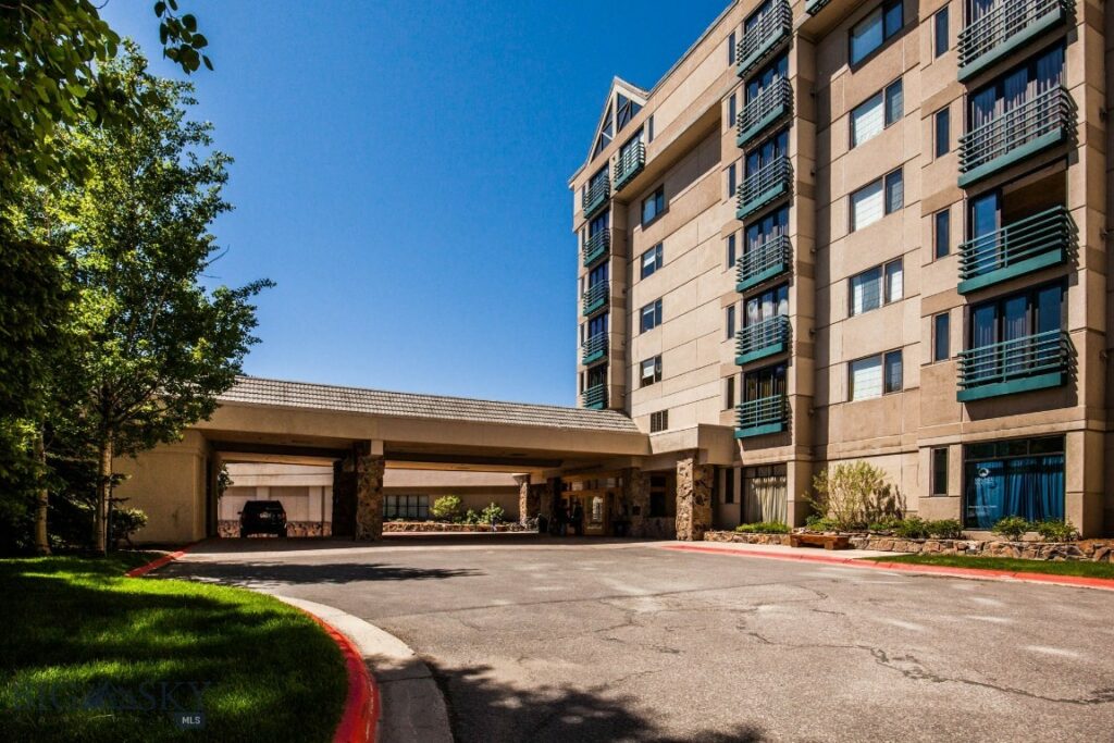 Big Sky MT 59716 - 13