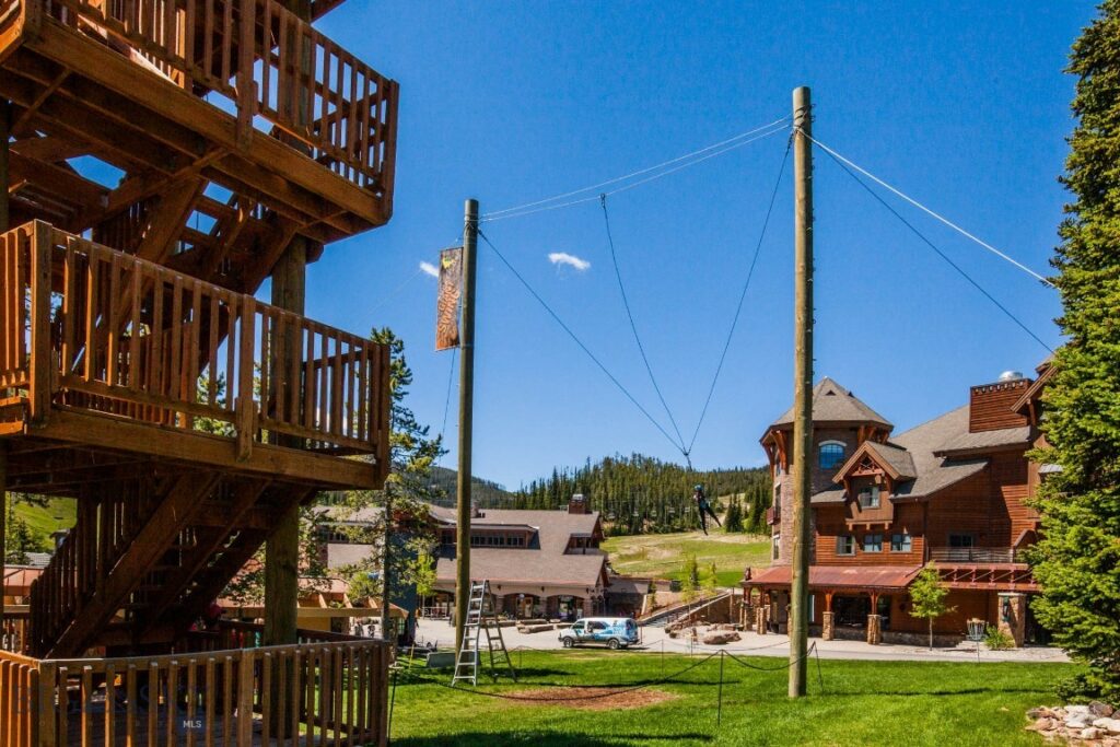 Big Sky MT 59716 - 14