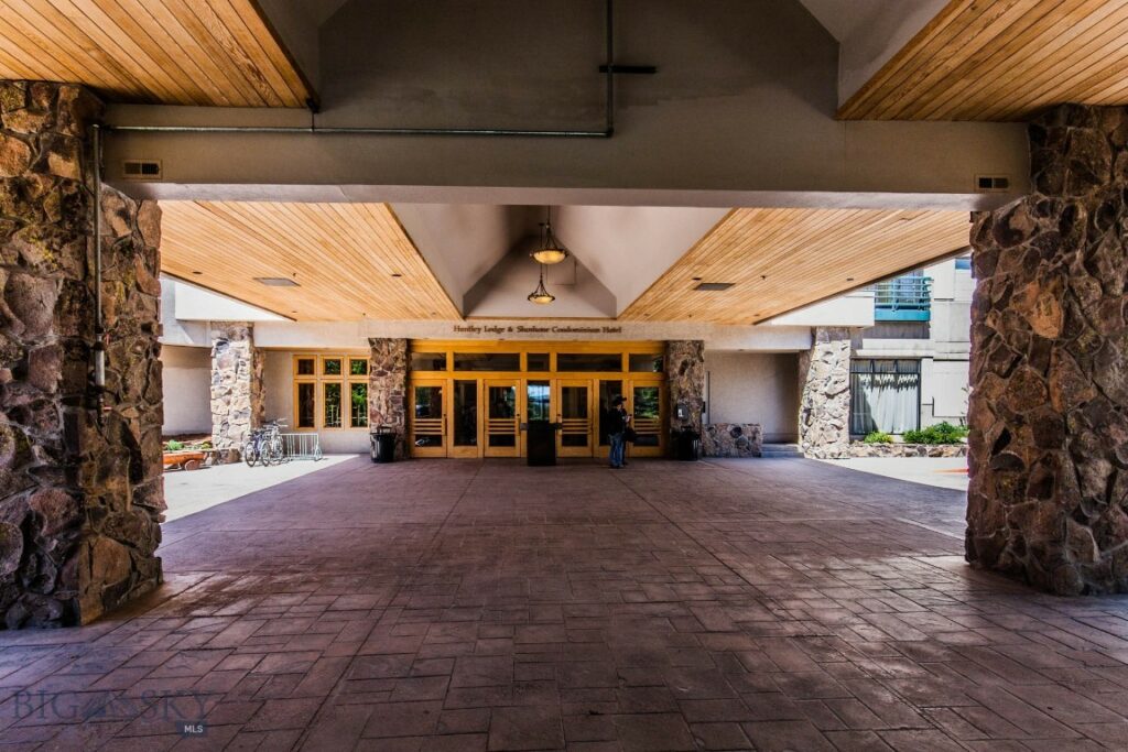 Big Sky MT 59716 - 2