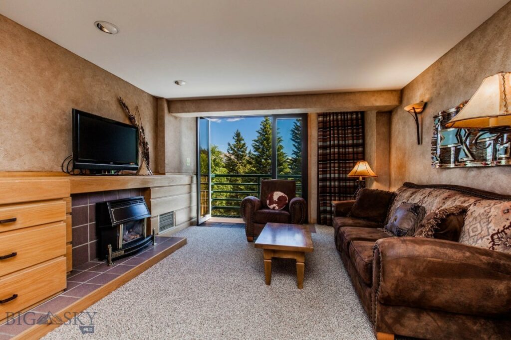 Big Sky MT 59716 - 5