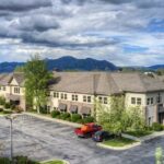 Bozeman MT 59718 - 1